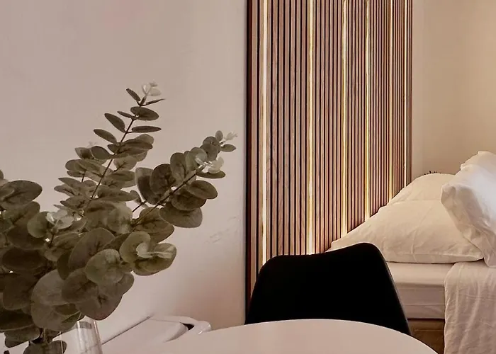 Evasion Balneo, Clim, Wifi, Netflix, Palais