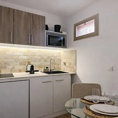 évasion Balneo, Clim, Wifi, Netflix, Palais *