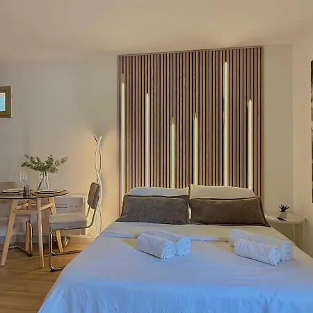 évasion Balneo, Clim, Wifi, Netflix, Palais *
